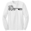 Unisex Tagless® Long-Sleeve T-Shirt Thumbnail