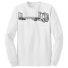 Unisex Tagless® Long-Sleeve T-Shirt Thumbnail