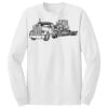 Unisex Tagless® Long-Sleeve T-Shirt Thumbnail