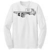 Unisex Tagless® Long-Sleeve T-Shirt Thumbnail