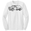 Unisex Tagless® Long-Sleeve T-Shirt Thumbnail