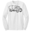 Unisex Tagless® Long-Sleeve T-Shirt Thumbnail