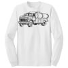 Unisex Tagless® Long-Sleeve T-Shirt Thumbnail