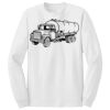 Unisex Tagless® Long-Sleeve T-Shirt Thumbnail