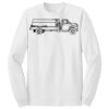 Unisex Tagless® Long-Sleeve T-Shirt Thumbnail