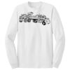 Unisex Tagless® Long-Sleeve T-Shirt Thumbnail
