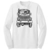 Unisex Tagless® Long-Sleeve T-Shirt Thumbnail