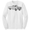 Unisex Tagless® Long-Sleeve T-Shirt Thumbnail