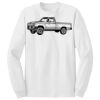 Unisex Tagless® Long-Sleeve T-Shirt Thumbnail