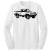 Unisex Tagless® Long-Sleeve T-Shirt Thumbnail