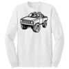 Unisex Tagless® Long-Sleeve T-Shirt Thumbnail