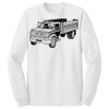 Unisex Tagless® Long-Sleeve T-Shirt Thumbnail