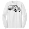 Unisex Tagless® Long-Sleeve T-Shirt Thumbnail