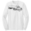 Unisex Tagless® Long-Sleeve T-Shirt Thumbnail