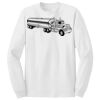 Unisex Tagless® Long-Sleeve T-Shirt Thumbnail