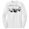 Unisex Tagless® Long-Sleeve T-Shirt Thumbnail