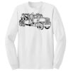 Unisex Tagless® Long-Sleeve T-Shirt Thumbnail