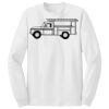 Unisex Tagless® Long-Sleeve T-Shirt Thumbnail