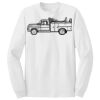 Unisex Tagless® Long-Sleeve T-Shirt Thumbnail