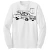 Unisex Tagless® Long-Sleeve T-Shirt Thumbnail