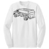 Unisex Tagless® Long-Sleeve T-Shirt Thumbnail