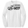 Unisex Tagless® Long-Sleeve T-Shirt Thumbnail