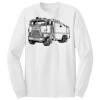 Unisex Tagless® Long-Sleeve T-Shirt Thumbnail