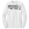 Unisex Tagless® Long-Sleeve T-Shirt Thumbnail