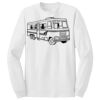 Unisex Tagless® Long-Sleeve T-Shirt Thumbnail