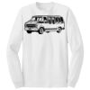 Unisex Tagless® Long-Sleeve T-Shirt Thumbnail
