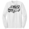 Unisex Tagless® Long-Sleeve T-Shirt Thumbnail