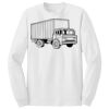 Unisex Tagless® Long-Sleeve T-Shirt Thumbnail
