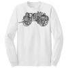 Unisex Tagless® Long-Sleeve T-Shirt Thumbnail