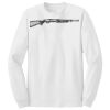 Unisex Tagless® Long-Sleeve T-Shirt Thumbnail