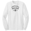 Unisex Tagless® Long-Sleeve T-Shirt Thumbnail