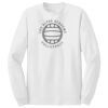Unisex Tagless® Long-Sleeve T-Shirt Thumbnail