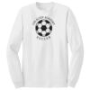 Unisex Tagless® Long-Sleeve T-Shirt Thumbnail