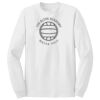 Unisex Tagless® Long-Sleeve T-Shirt Thumbnail