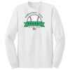 Unisex Tagless® Long-Sleeve T-Shirt Thumbnail