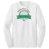 Unisex Tagless® Long-Sleeve T-Shirt Thumbnail