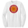 Unisex Tagless® Long-Sleeve T-Shirt Thumbnail