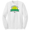 Unisex Tagless® Long-Sleeve T-Shirt Thumbnail