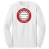 Unisex Tagless® Long-Sleeve T-Shirt Thumbnail