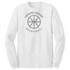 Unisex Tagless® Long-Sleeve T-Shirt Thumbnail