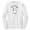 Unisex Tagless® Long-Sleeve T-Shirt Thumbnail