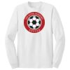 Unisex Tagless® Long-Sleeve T-Shirt Thumbnail