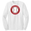 Unisex Tagless® Long-Sleeve T-Shirt Thumbnail