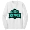 Unisex Tagless® Long-Sleeve T-Shirt Thumbnail