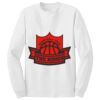Unisex Tagless® Long-Sleeve T-Shirt Thumbnail