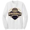 Unisex Tagless® Long-Sleeve T-Shirt Thumbnail